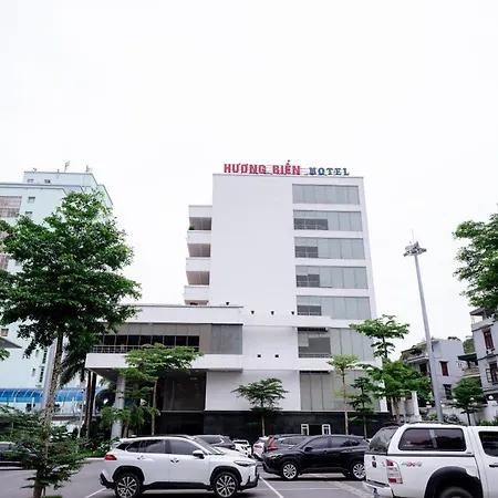 Huong Bien Hotel