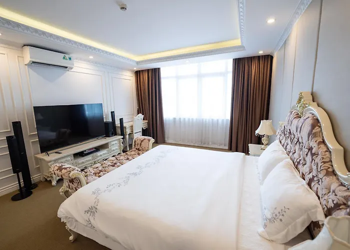 Huong Bien Hotel