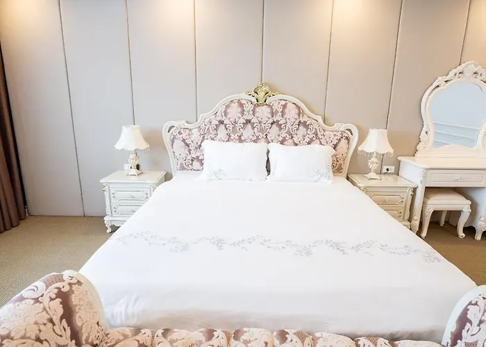 Huong Bien Hotel Ha Long