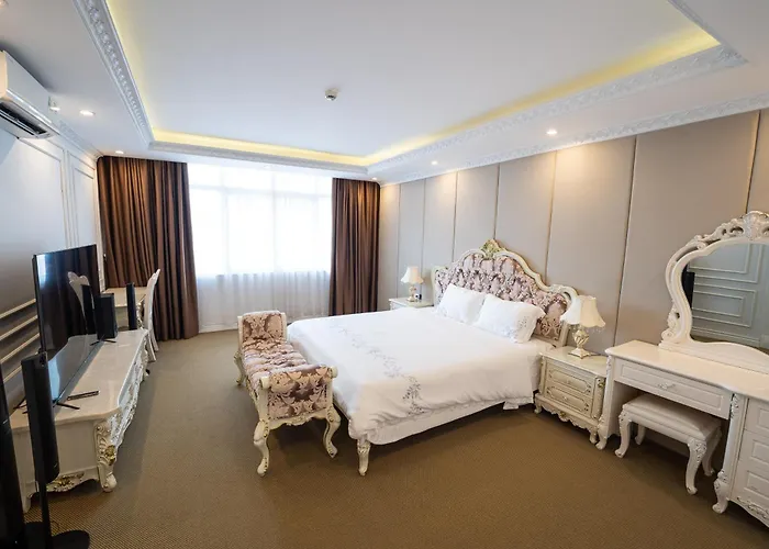 Huong Bien Hotel