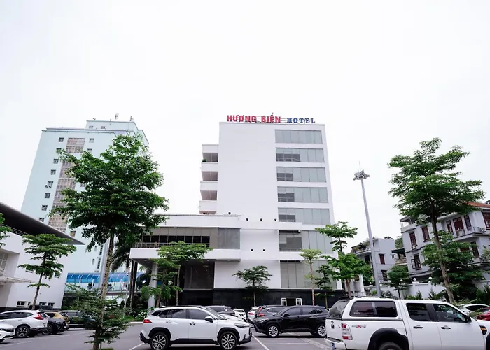 Huong Bien Hotel