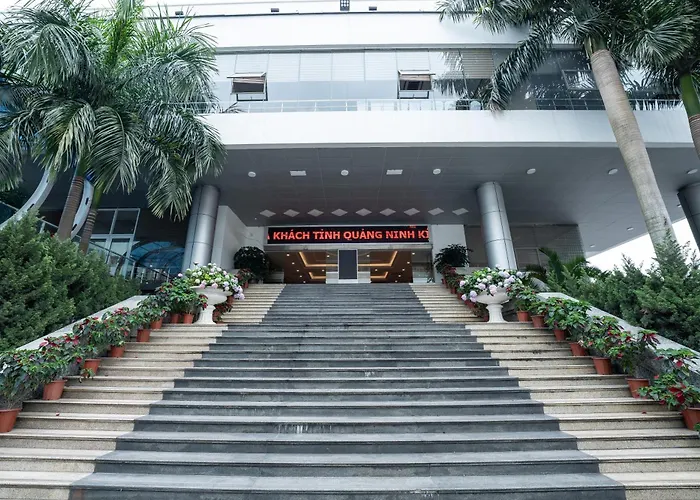 Huong Bien Hotel