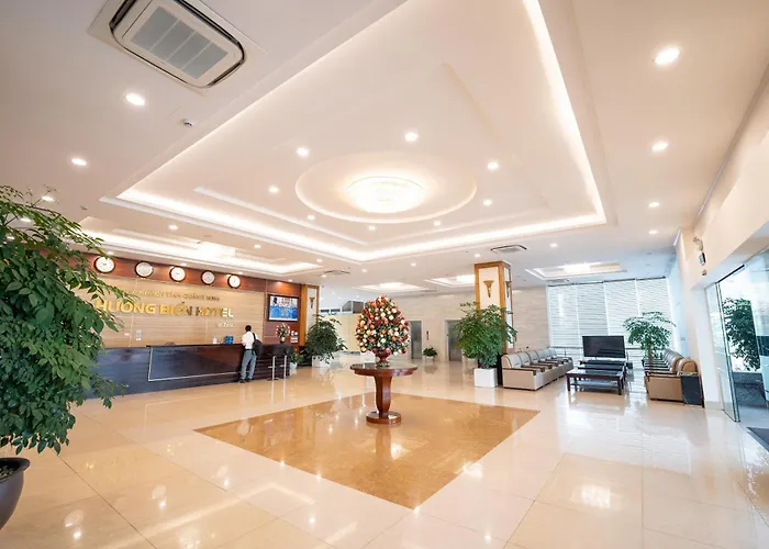 Huong Bien Hotel